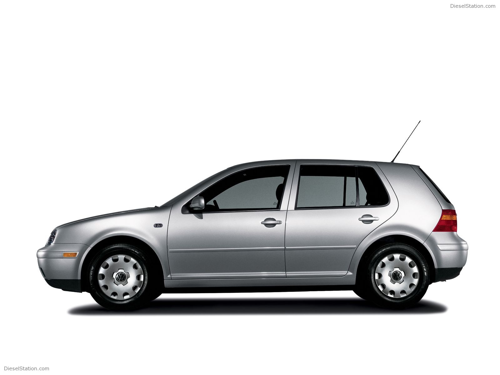 Volkswagen Golf IV